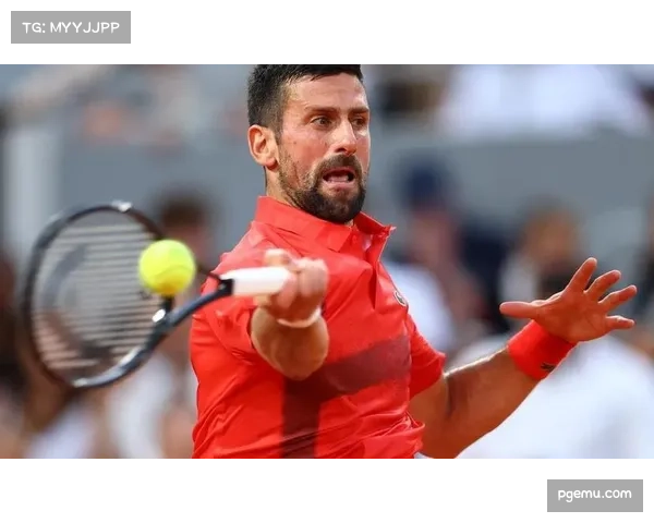 德约科维奇雅典站决胜盘破发点把握 关键分经验显优势