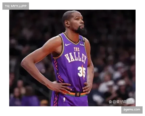 杜兰特转型组织核心单场12助攻，火箭进攻体系因他而更富层次